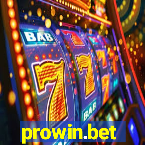 prowin.bet