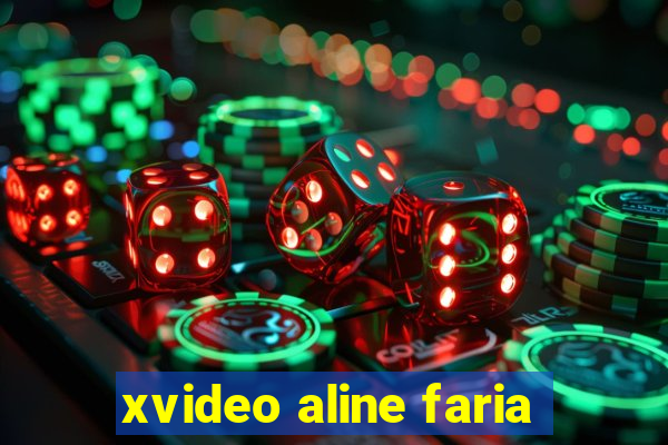 xvideo aline faria