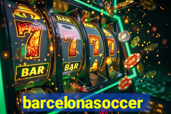 barcelonasoccer.club