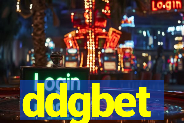 ddgbet