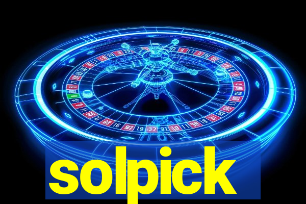 solpick