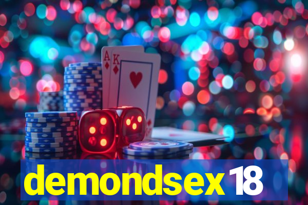 demondsex18