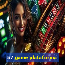 57 game plataforma