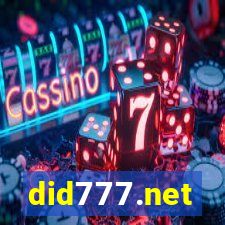 did777.net