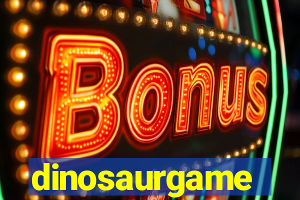 dinosaurgame