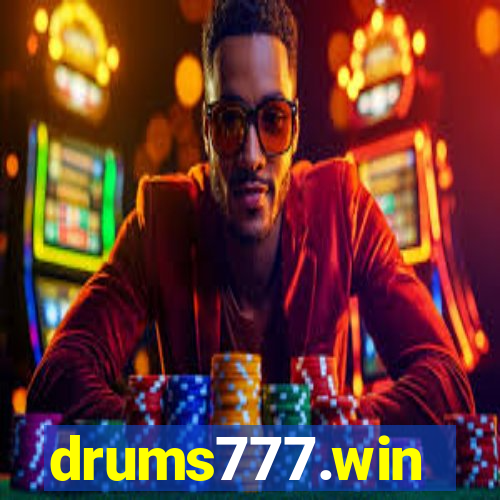 drums777.win