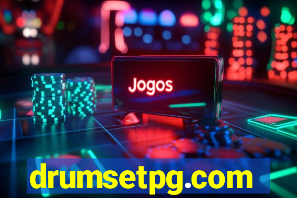 drumsetpg.com