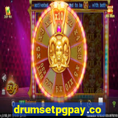 drumsetpgpay.com