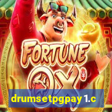 drumsetpgpay1.com