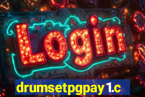 drumsetpgpay1.com