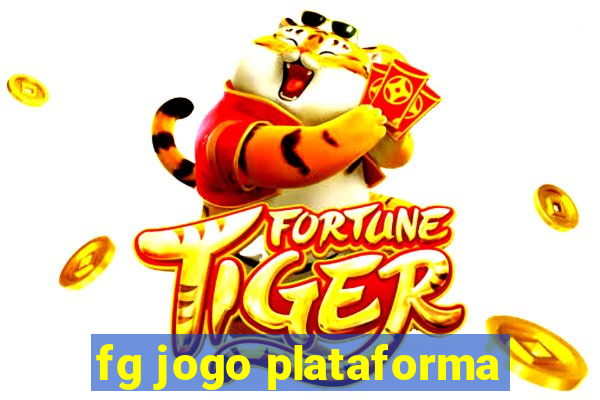 fg jogo plataforma