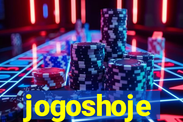 jogoshoje