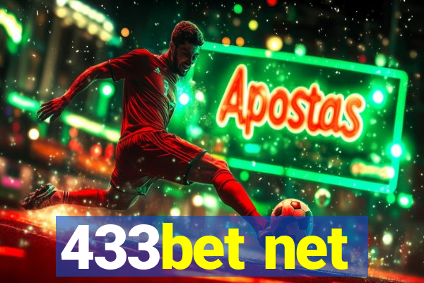 433bet net