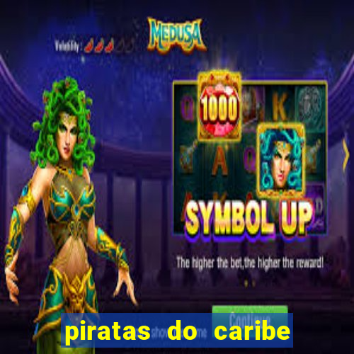 piratas do caribe 1 filme completo dublado