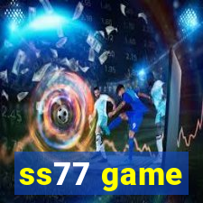 ss77 game