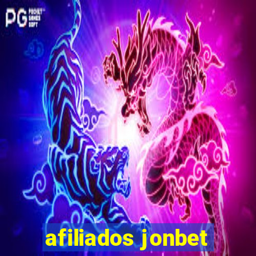 afiliados jonbet