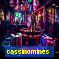 cassinomines