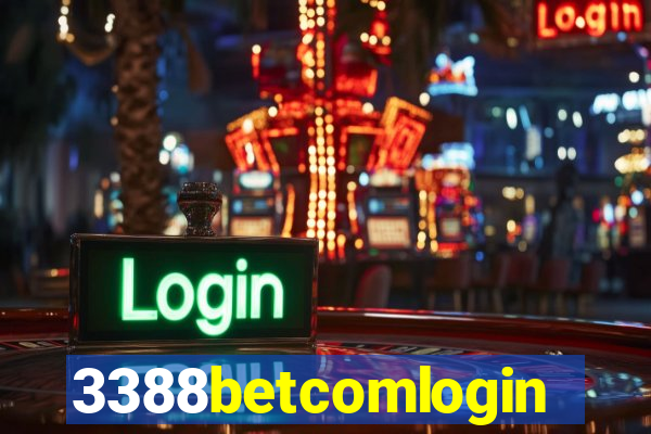 3388betcomlogin