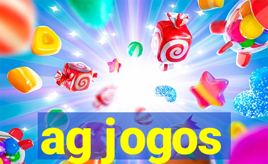 ag jogos