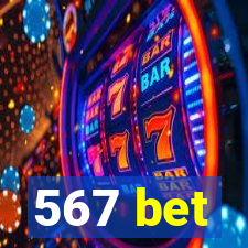 567 bet