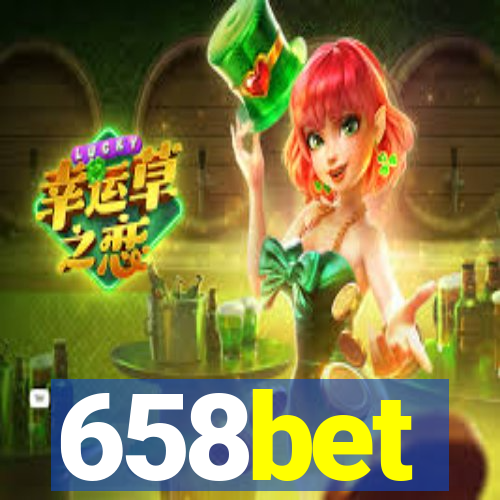 658bet