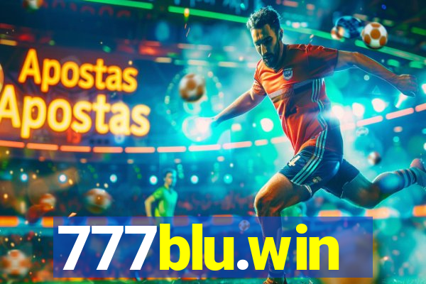 777blu.win