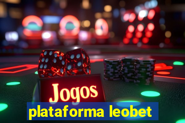 plataforma leobet