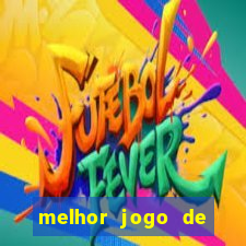 melhor jogo de futebol online