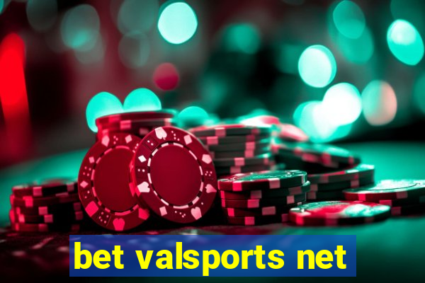 bet valsports net