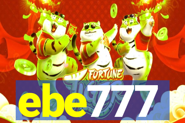 ebe777