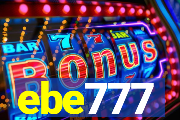 ebe777