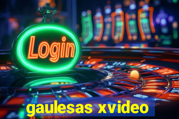 gaulesas xvideo