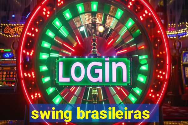 swing brasileiras