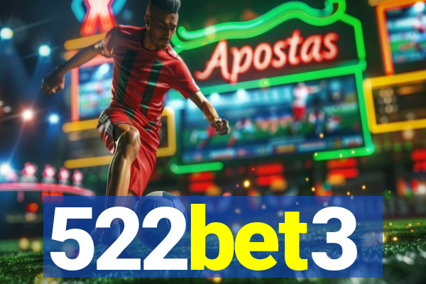 522bet3