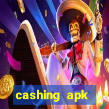 cashing apk dinheiro infinito