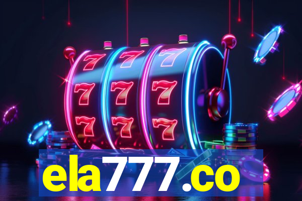 ela777.co