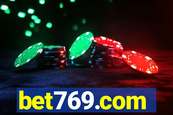 bet769.com