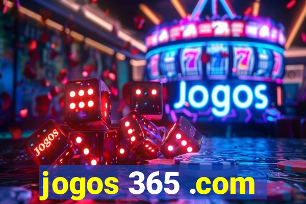 jogos 365 .com