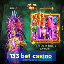 133 bet casino