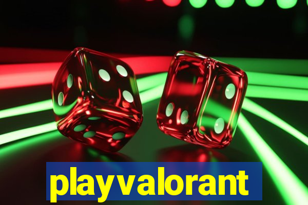 playvalorant