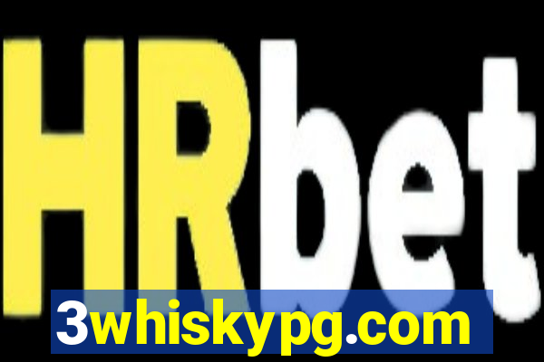 3whiskypg.com