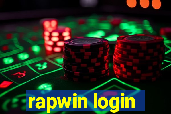 rapwin login