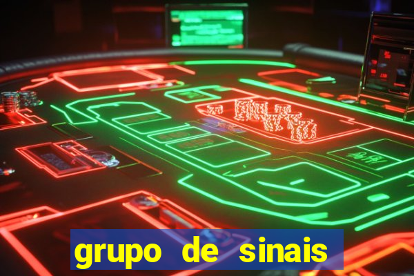 grupo de sinais trader telegram