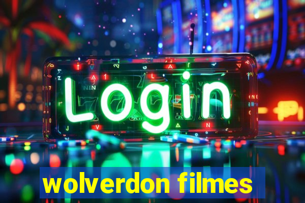 wolverdon filmes