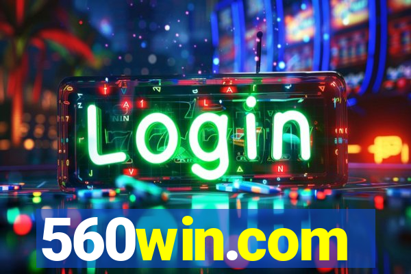 560win.com