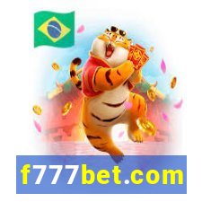 f777bet.com