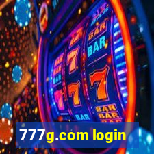 777g.com login