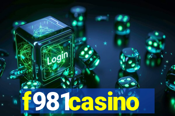 f981casino