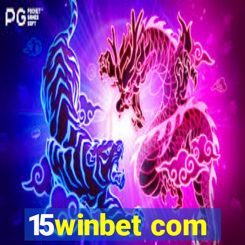 15winbet com