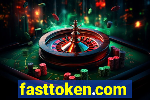 fasttoken.com